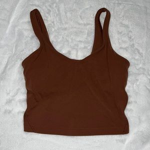 Lululemon align tank